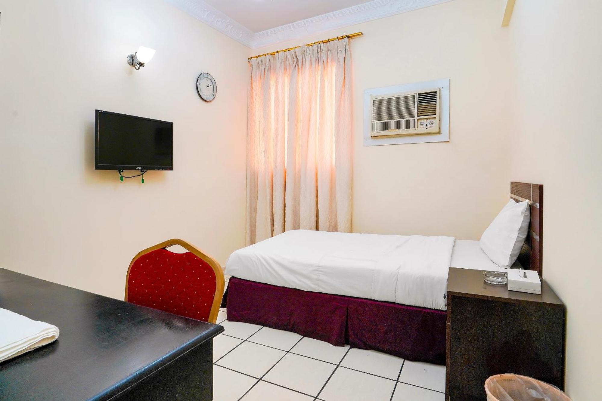 Oyo 124 Al Salam Palace Hotel Манама Екстериор снимка